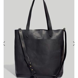 Madewell Transport tote medium